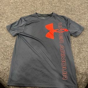 Short sleeve Under Armour